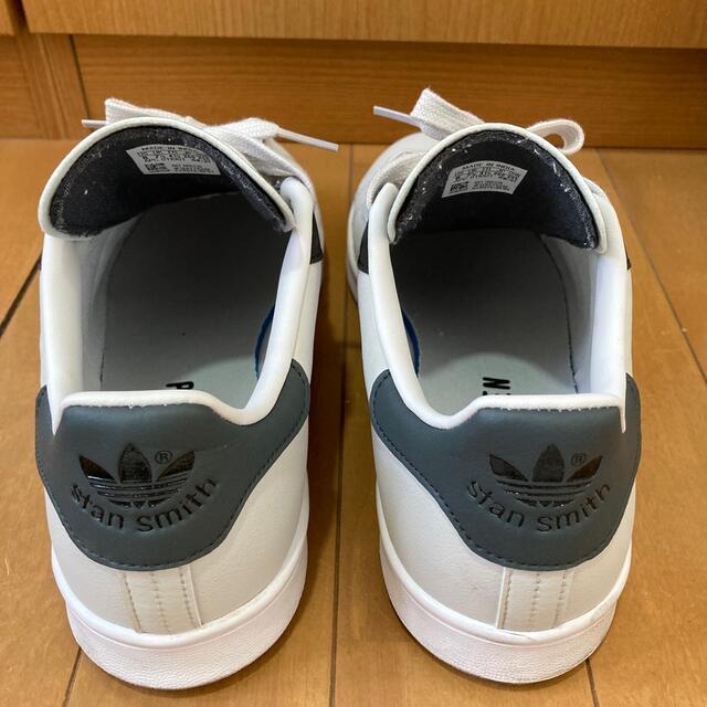 adidas(アディダス)のアディダス　スタンスミス レディースの靴/シューズ(スニーカー)の商品写真