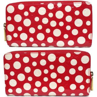 ヴィトン(LOUIS VUITTON) 財布(レディース)(ドット)の通販 32点 ...
