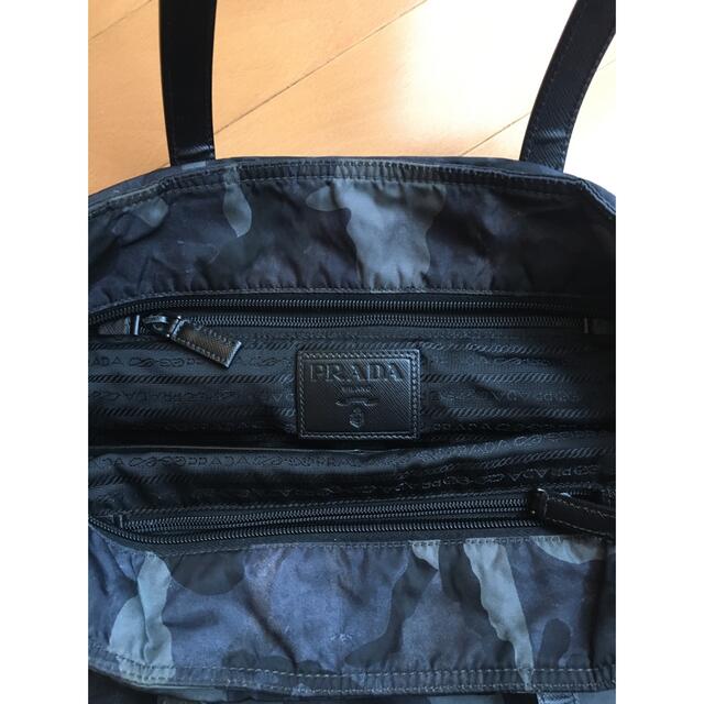 プラダ PRADA ショルダーバッグ トートバッグ メンズ 迷彩 プラダ PRADA ショルダーバッグ トートバッグ メンズ 迷彩