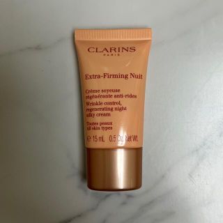 クラランス(CLARINS)のクラランス　ファーミング　EX ナイトクリーム　SP clarins(フェイスクリーム)