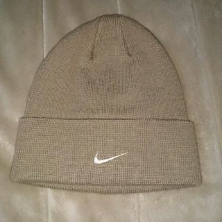 ナイキ(NIKE)のニット帽★*NIKE(ニット帽/ビーニー)