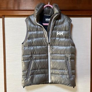 ヘリーハンセン 中古 ダウンベスト(メンズ)の通販 7点 | HELLY HANSEN