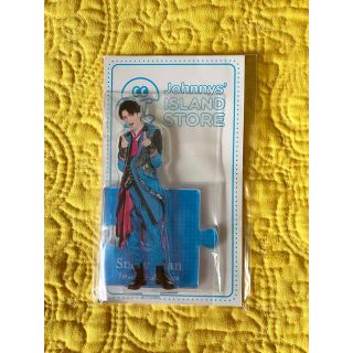 ジャニーズ(Johnny's)のSnowMan 深澤辰哉 アクスタ(アイドルグッズ)