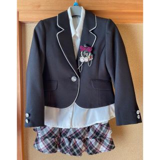 小学生 女の子 入学式 フォーマル(ドレス/フォーマル)