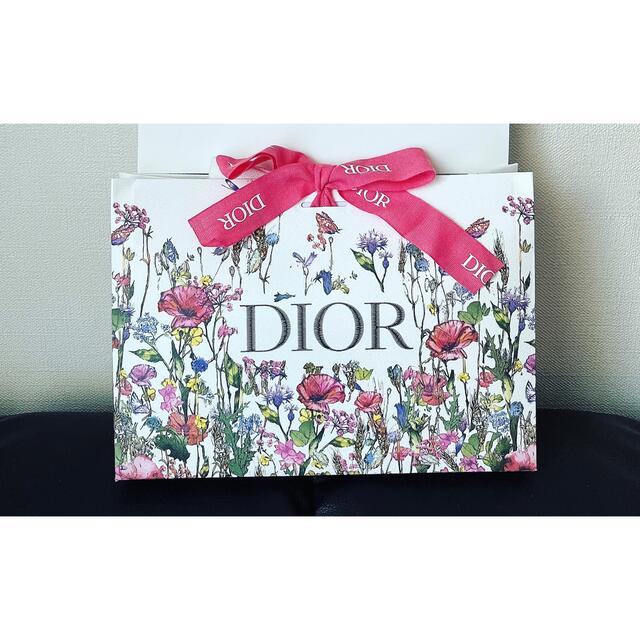 お買い得！】 Dior ディオール ショッパー