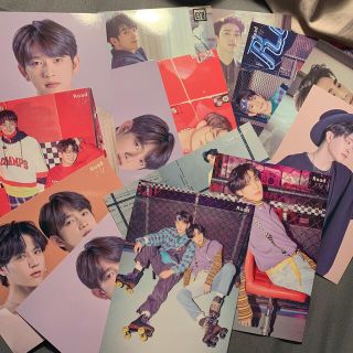 GOT7 (アイドルグッズ)