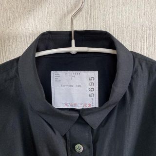 sacai bandana opal shirt サカイ　ブラウス