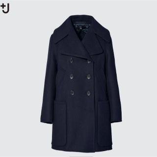 ユニクロ ライン ピーコート(レディース)の通販 30点 | UNIQLOの ユニクロ ライン ピーコート(レディース)の通販 30点 | UNIQLOの