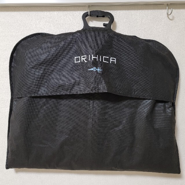 ORIHICA(オリヒカ)の【tani様専用】オリヒカ　ジャケット　【グレー/Lサイズ】 メンズのジャケット/アウター(テーラードジャケット)の商品写真