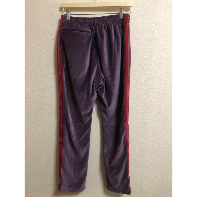 Needles(ニードルス)のNeedles Narrow Track Pant メンズのパンツ(その他)の商品写真