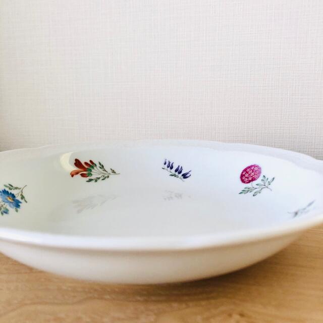 リチャードジノリ ボンジョルノティンブロ オーバル皿 グラタン皿 国内