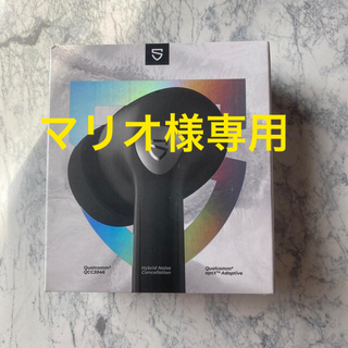 【新品未開封】SOUNDPEATS Air3 Pro(ヘッドフォン/イヤフォン)