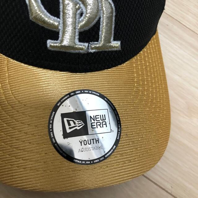 NEW ERA(ニューエラー)のソフトバンク　ニューエラキャップ メンズの帽子(キャップ)の商品写真