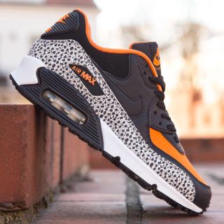 ナイキ(NIKE)のAIR MAX 90 サファリ エアマックス(スニーカー)