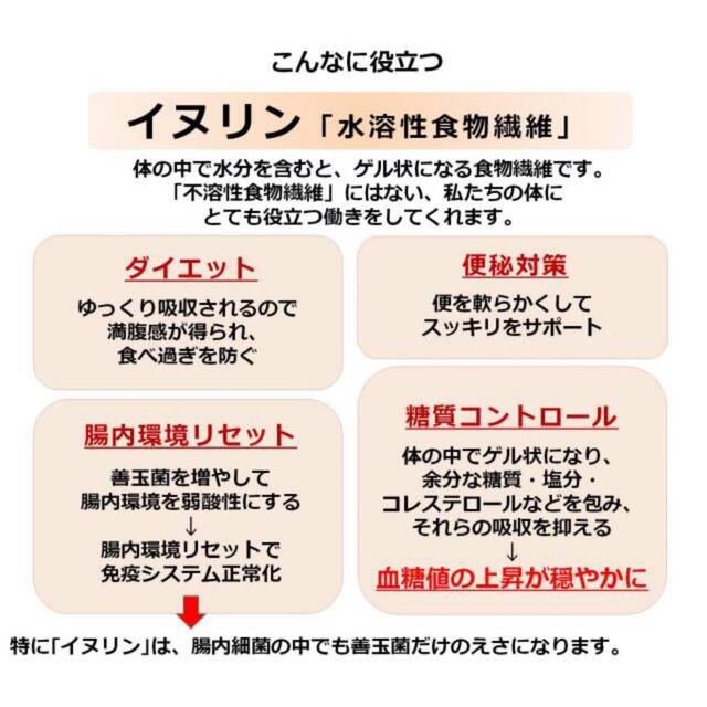 ❤️【菊芋（白）】1.5kg〜新型コロナ「まん延防止」対策にも❣️ 食品/飲料/酒の食品(野菜)の商品写真