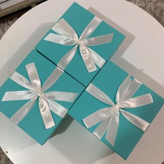 ティファニー(Tiffany & Co.)のTiffanyボウル2セット×3【6枚セット】(食器)