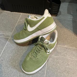 ナイキ(NIKE)のNIKE AIR ForceⅠ  スニーカー　値下げ中(スニーカー)