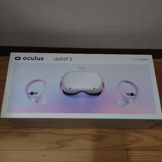 オキュラスクエスト2 oculus QUEST2 256GB