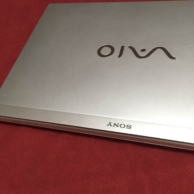 最新 vaio s15 i7 SSD1tb 8GB フルHD ブルーレイ uus.veepisar.ee