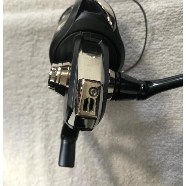 SHIMANO STRADICストラディックSW HG