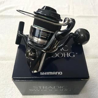 SHIMANO - SHIMANO ストラディックSW6000HG
