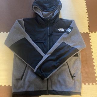 ザノースフェイス(THE NORTH FACE)のノースフェイス　デナリジャケット(ブルゾン)