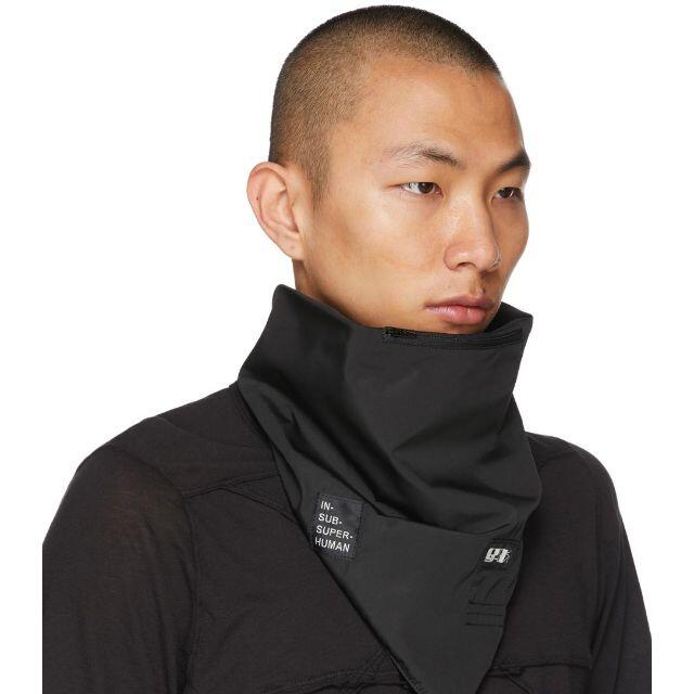 Rick Owens - 新品rickowensDRKSHDWバンダナスカーフマスク Rick Owens - 新品rickowensDRKSHDWバンダナスカーフマスク