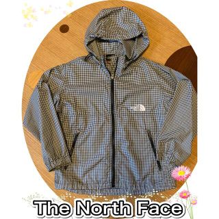 ザノースフェイス(THE NORTH FACE)のノースフェイスThe North Faceコンパクトジャケット130(ジャケット/上着)