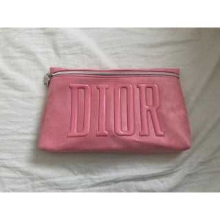 ディオール(Dior)のDior ディオール　ポーチ　ノベルティ(ポーチ)