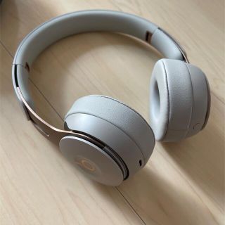 ビーツバイドクタードレ(Beats by Dr Dre)のBeats Solo Pro(ヘッドフォン/イヤフォン)