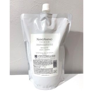 専用ナノアミノプレミアムスムースシャンプー☆1000ml