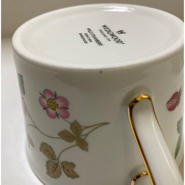 WEDGWOOD(ウェッジウッド)の【ビッツ様専用‼️】 インテリア/住まい/日用品のキッチン/食器(食器)の商品写真