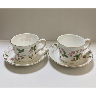 ウェッジウッド(WEDGWOOD)の【ビッツ様専用‼️】(食器)