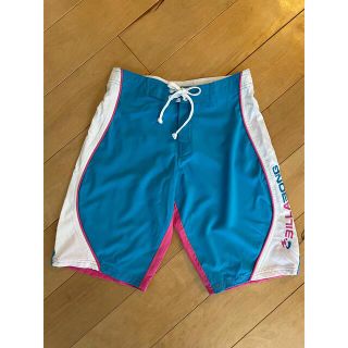 ビラボン(billabong)の⭐︎新品未使用⭐︎BILLABONGサーフパンツ(水着)