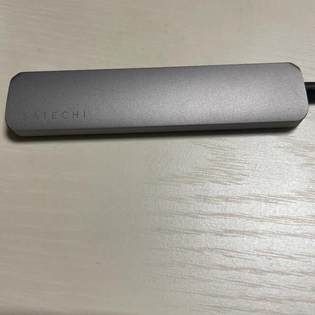 satechi usb-c slim v2 1