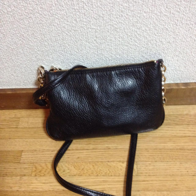 deux lux スタッズBAG レディースのバッグ(ハンドバッグ)の商品写真