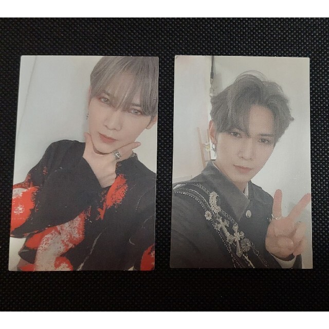 ATEEZ ヨサン 日本限定 トレカ | aluminiopotiguar.com.br