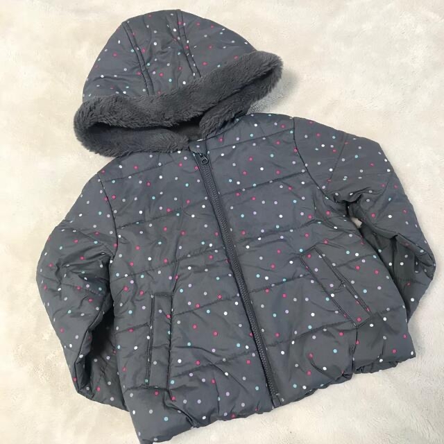 GYMBOREE(ジンボリー)の女の子用　アウター　95cm  キッズ/ベビー/マタニティのキッズ服男の子用(90cm~)(ジャケット/上着)の商品写真