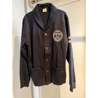 エクストララージ カーディガンの通販 37点 | XLARGEを買うならラクマ