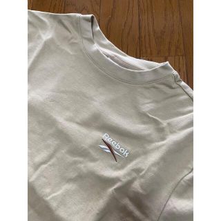 リーボック(Reebok)のReebok Tシャツ(Tシャツ/カットソー(半袖/袖なし))