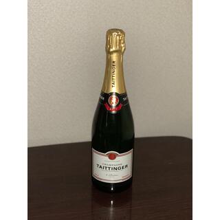 はる様用　テタンジェ Champagne (シャンパン/スパークリングワイン)