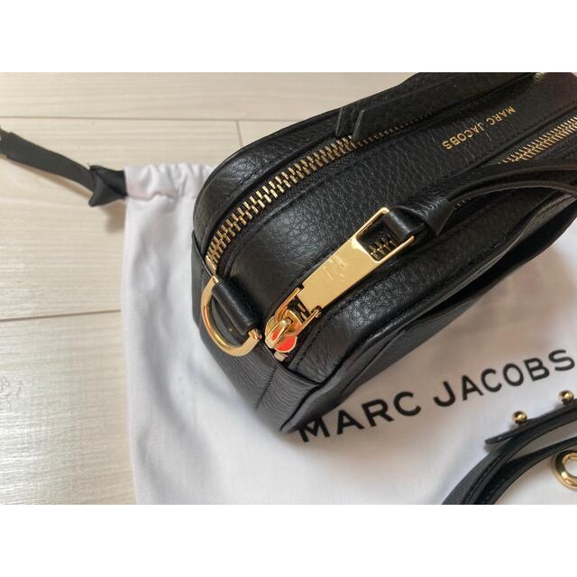 MARC JACOBS(マークジェイコブス)のマークジェイコブス ソフトショット 21 ショルダーバッグ レディースのバッグ(ショルダーバッグ)の商品写真