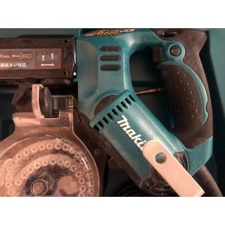 マキタ(Makita)のマキタ　オートパックスクリュードライバー(その他)