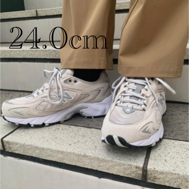 【New Balance】ML725  24.0cm