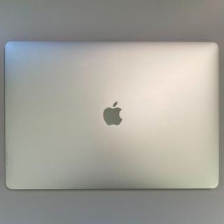 アップル(Apple)のMacBook Pro 15 2017 16GB 256GB(ノートPC)