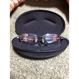 オークリー(Oakley)のOAKLEYサングラス美品(サングラス/メガネ)