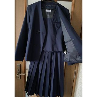 オリーブデオリーブ(OLIVEdesOLIVE)のイートン制服  OLIVE des OLIVE サイズ165A(セット/コーデ)