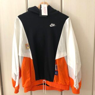 ナイキ パーカー(レディース)（オレンジ/橙色系）の通販 67点 | NIKEの