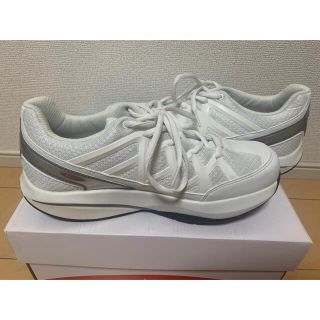 MBT sport 3 wide m WHITE(スニーカー)