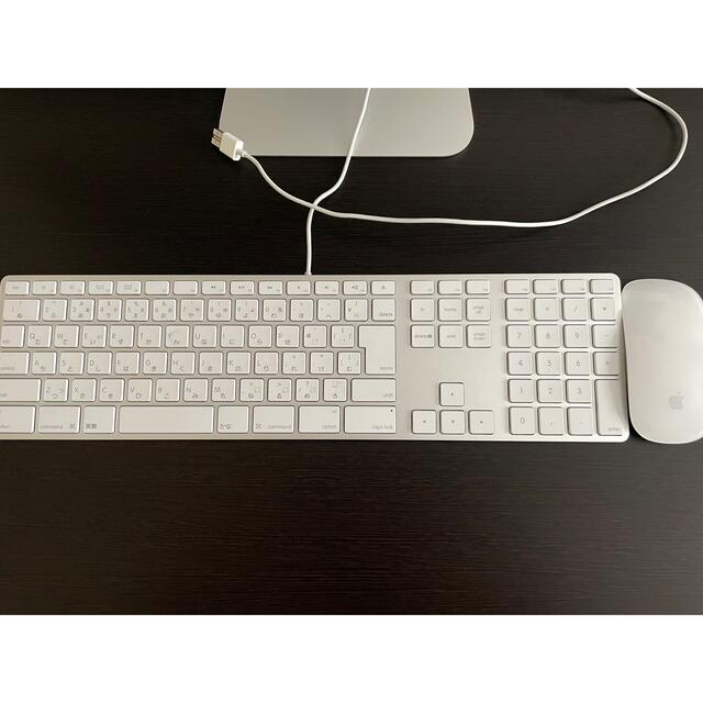 iMac 27インチ late2015 Hozonban - デスクトップ型PC 